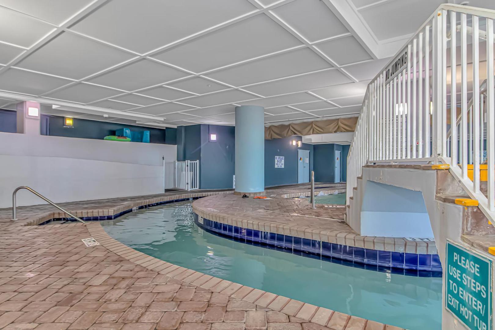 Paradise 1408 Myrtle Beach Exterior foto